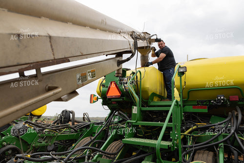 Loading Planter 79589