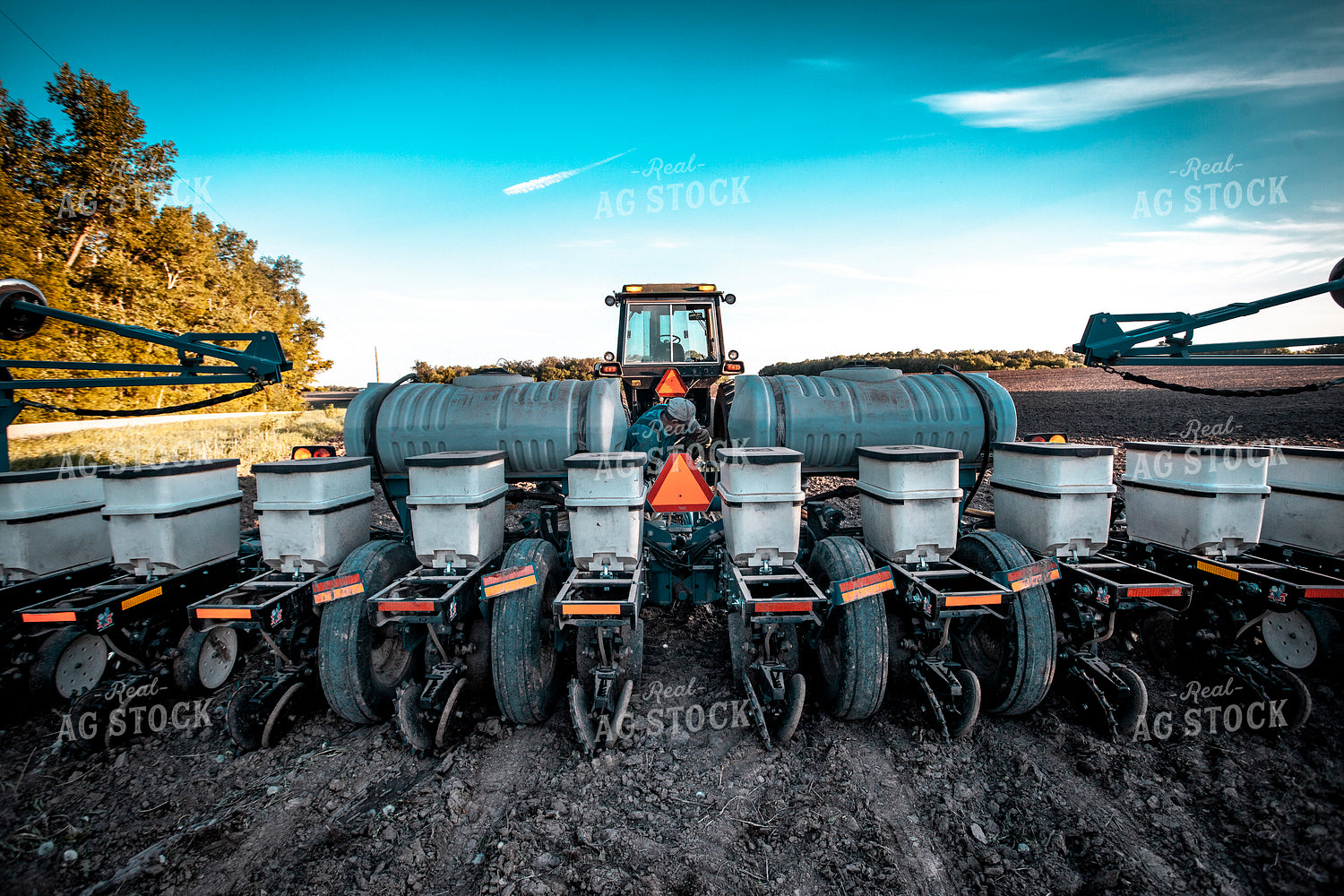 Planter 250076