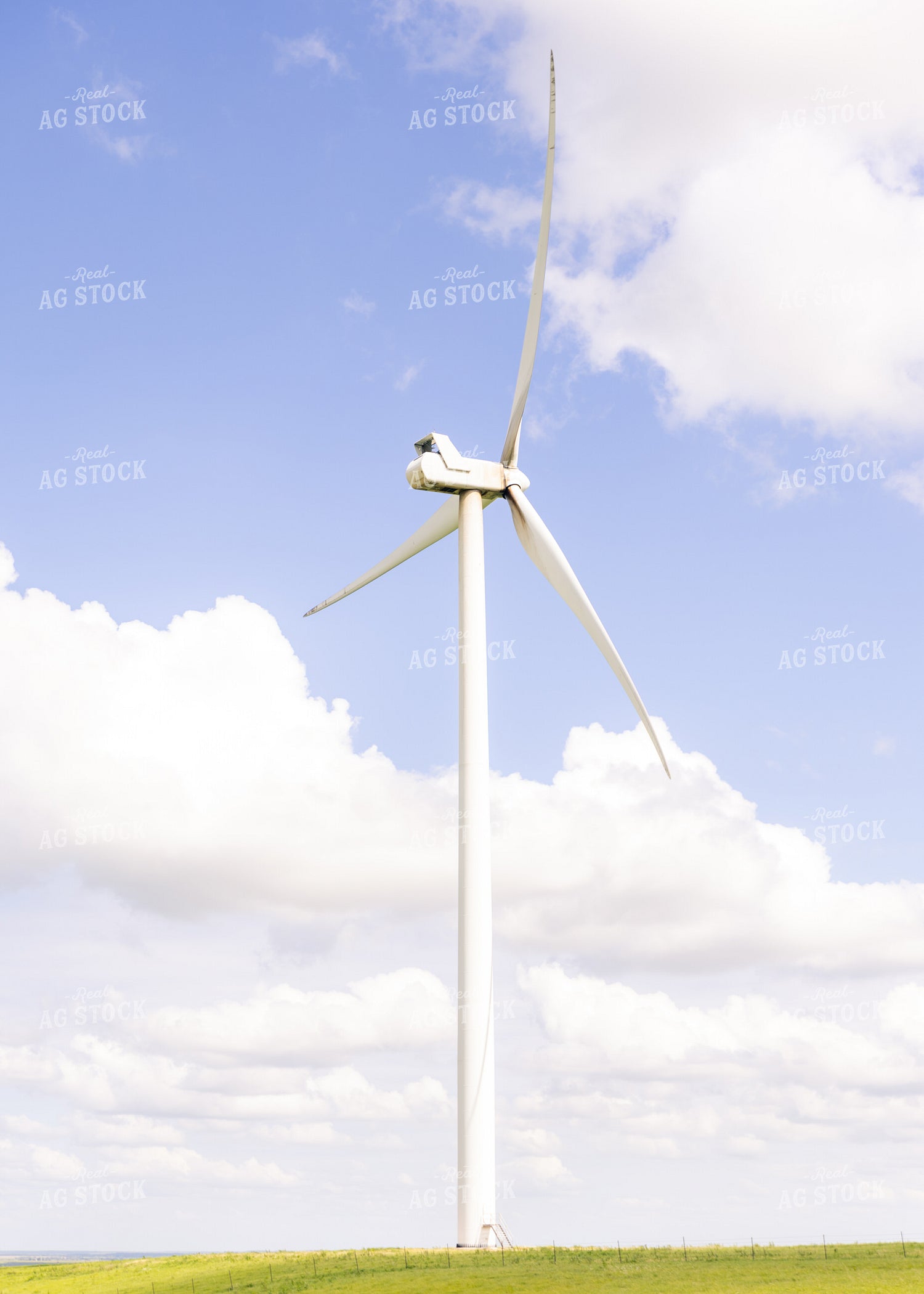 Wind Turbine 264023