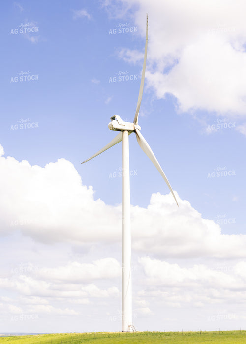 Wind Turbine 264023