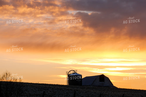 Scenic Fall Landscape 145041