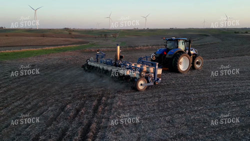 Aerial of Planting 268028