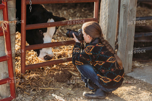 Farm Kid Photographer 174013
