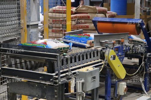 Bagging Feed 102190