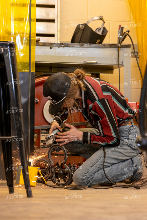 Ag Mechanics Class 200019