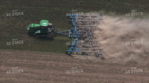 Vertical Tillage 239396