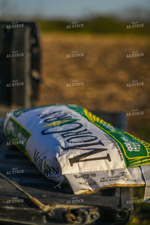 Seed Corn Bag 191035