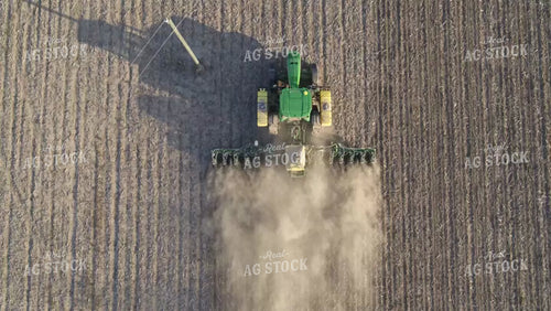 Planting Field Drone 80012