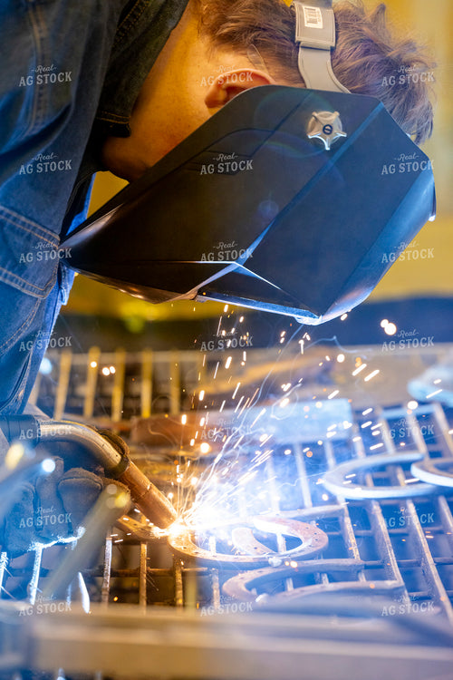 Ag Mechanics Class 200002