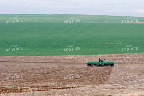 Seed Drill 146001