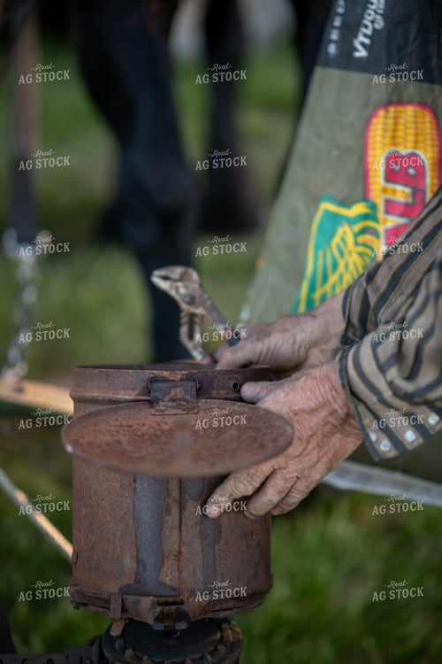 Vintage Planting 76518