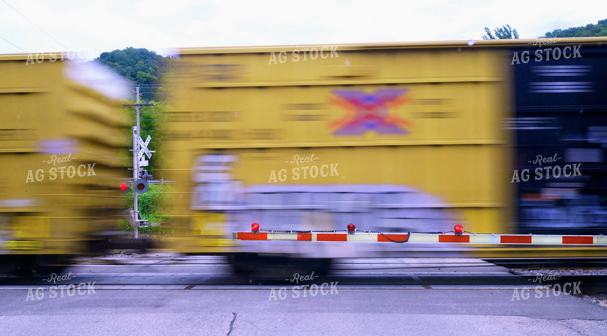 Train 154122