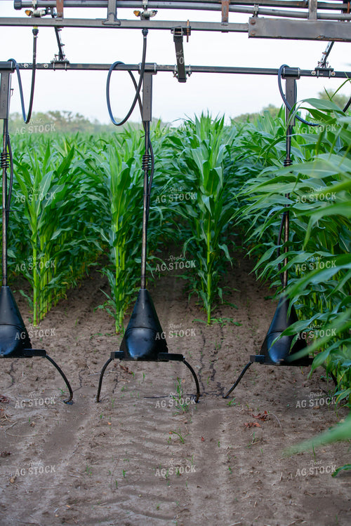 Self-Propelled Y Drop Sprayer 132044