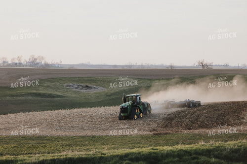 Vertical Tillage 215043