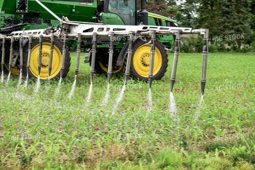 Drop Nozzling Fertilizer 86002