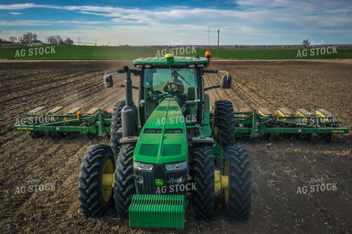 Planting on Flat Ground 56159