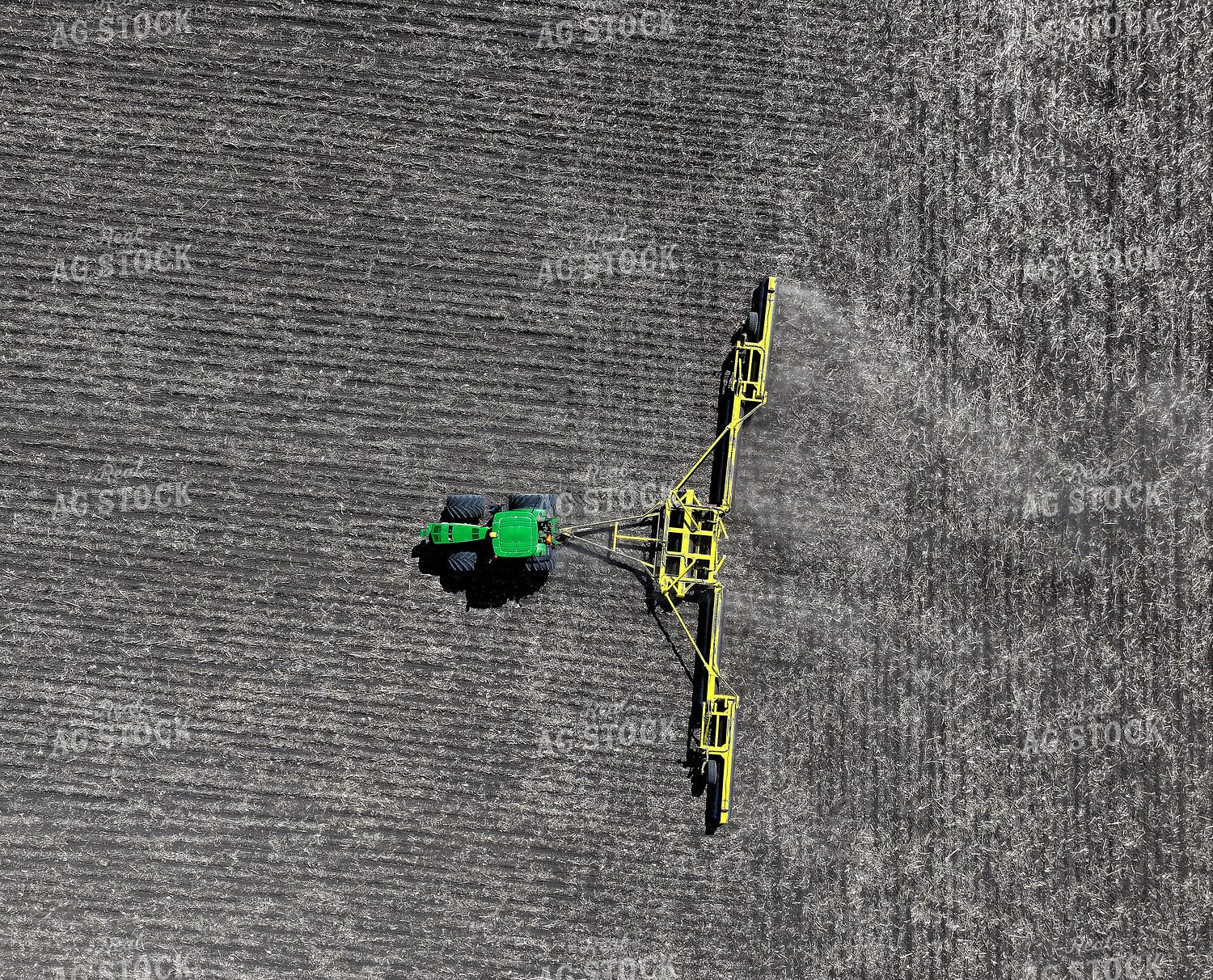 Aerial of Land Roller 141537