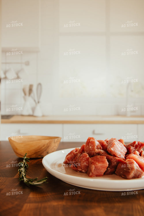 Beef Stew Meat 268003