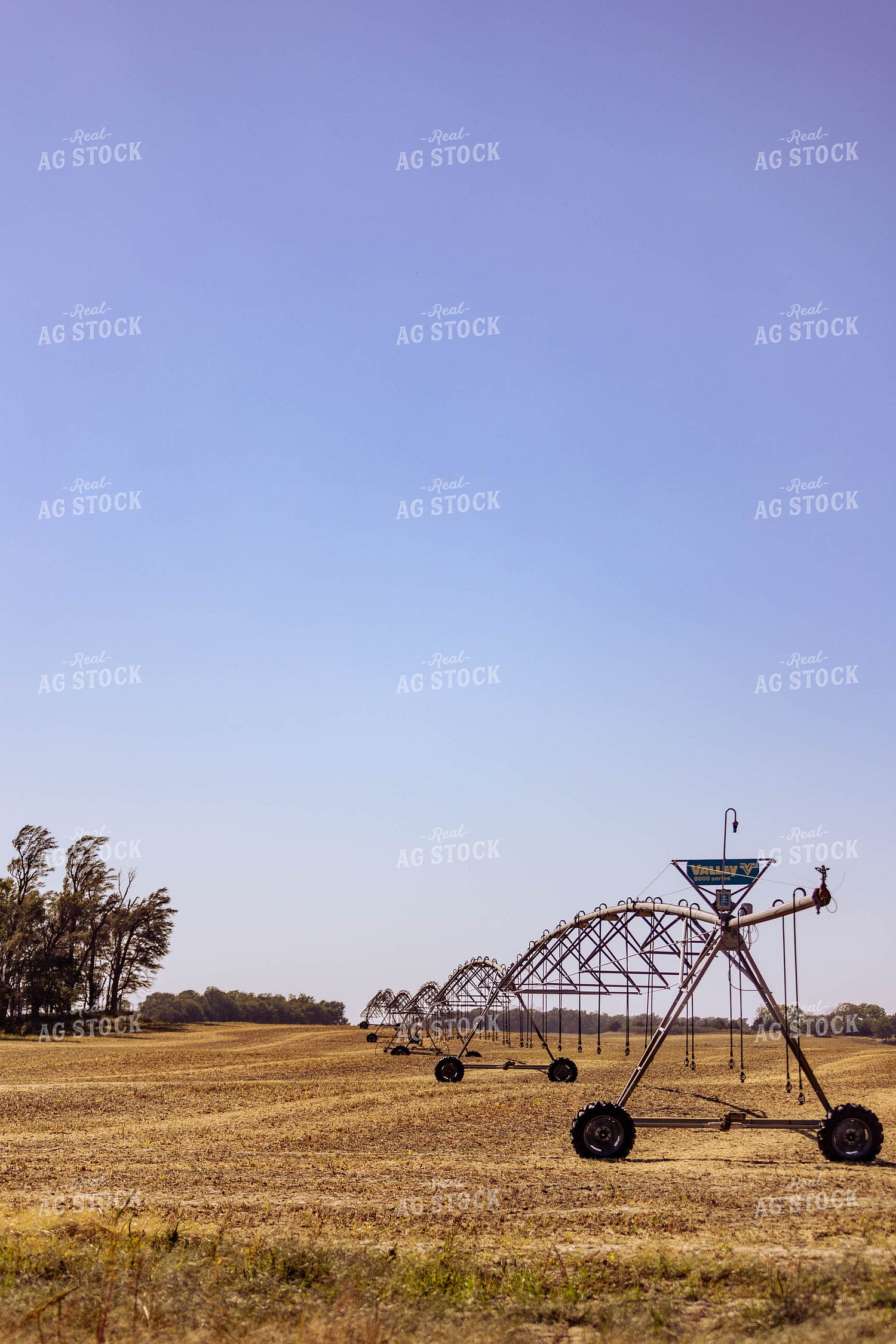 Pivot Irrigation Line 224011