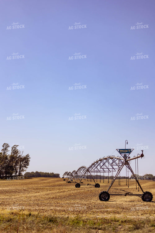 Pivot Irrigation Line 224011