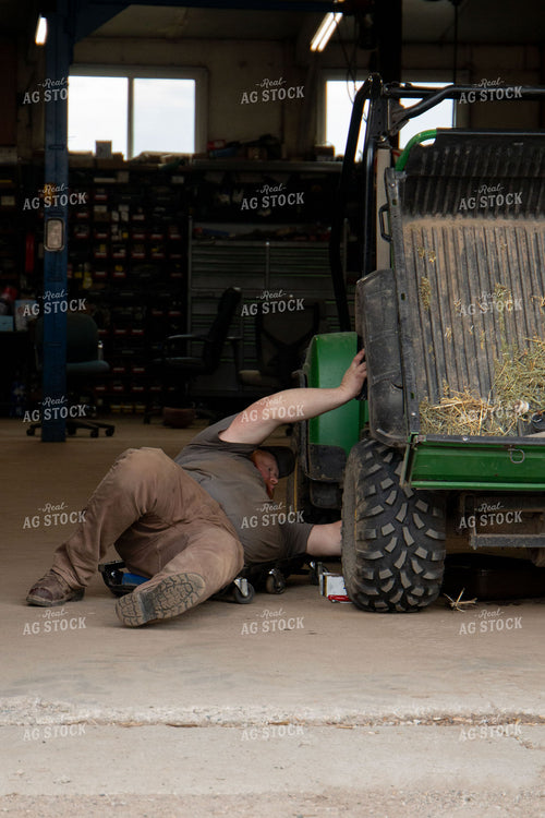 Equipment Maintenance 157060