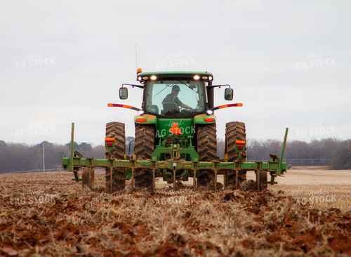 Tractor Pulling Ripper 79075