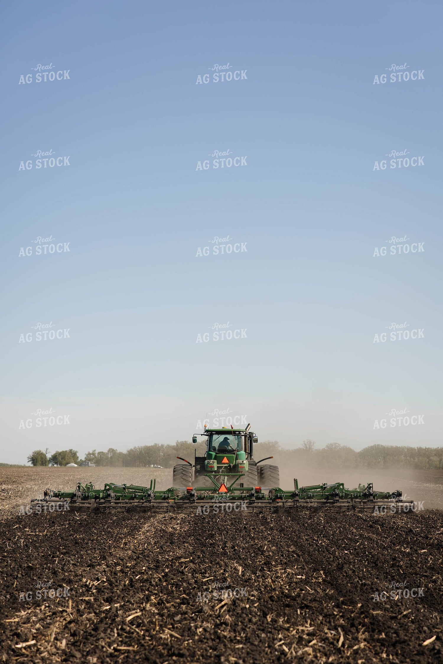 Vertical Tillage 152834