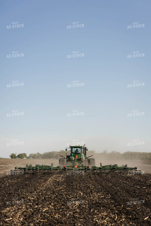 Vertical Tillage 152834