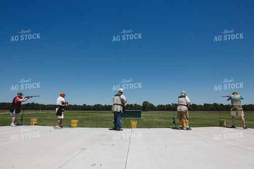 Skeet Shooting 129018