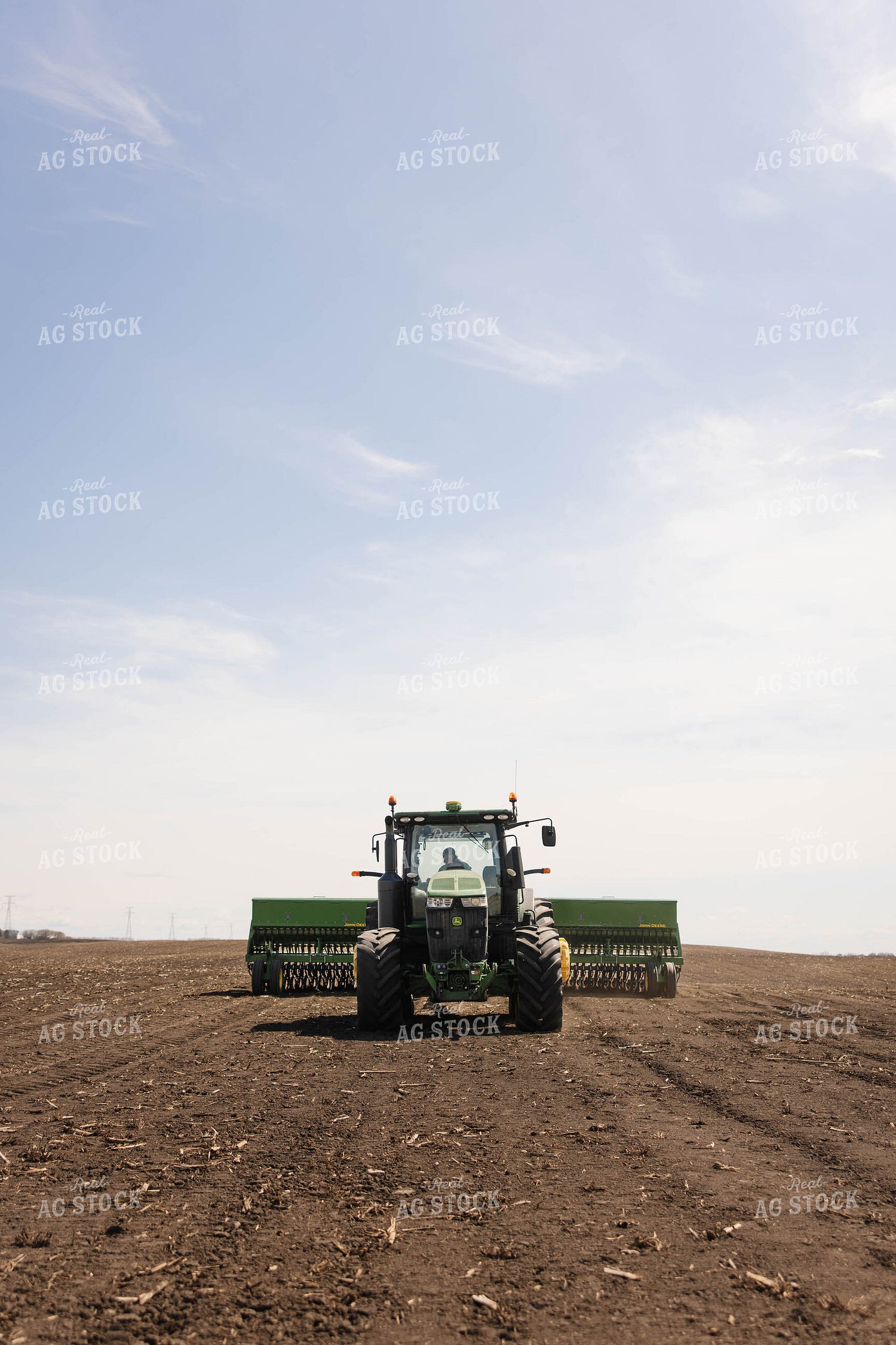 Seeding Alfalfa 152845