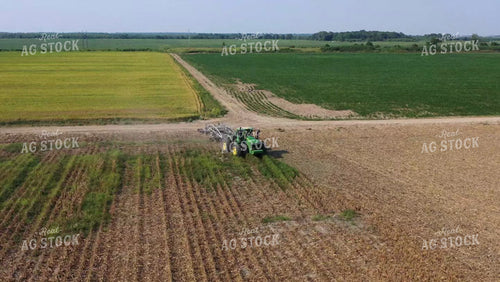 Vertical Tillage 79519