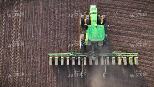 Planting 56760