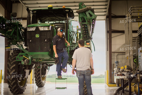 Applicator by Sprayer 7916