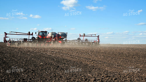 Planting on Flat Ground 25242