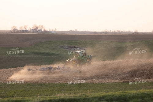 Vertical Tillage 215044