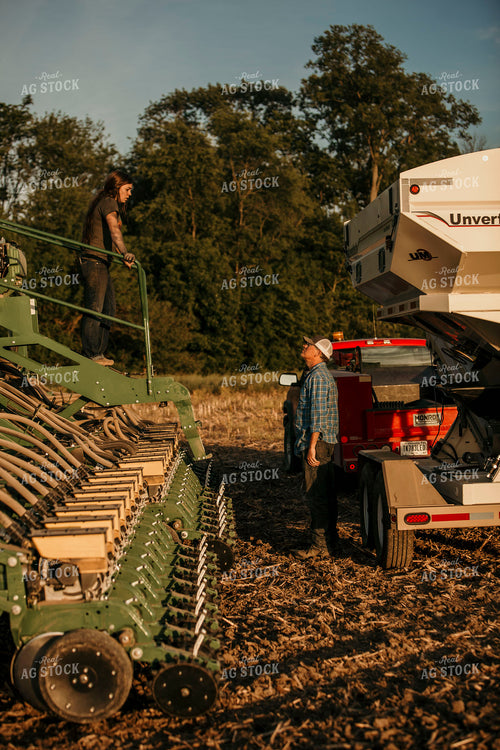 Planting 2822