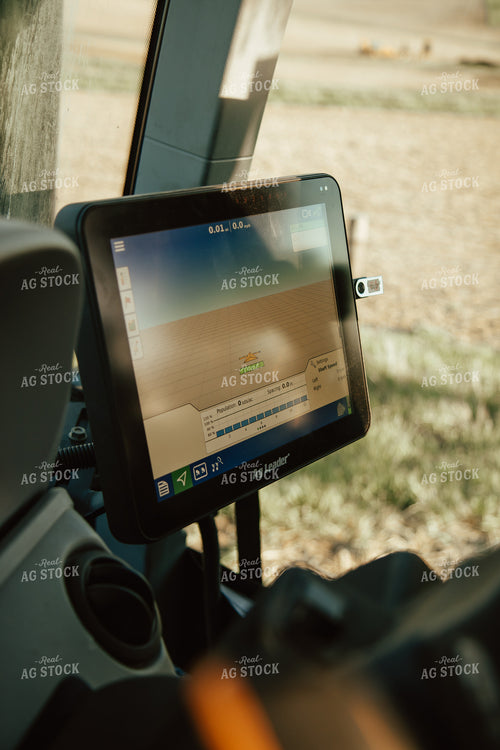Equipment Monitor 67564