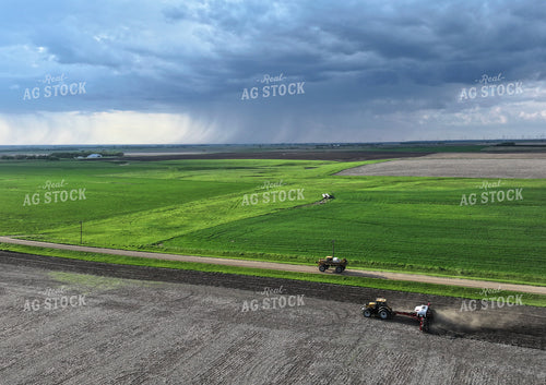 Busy Work Before the Storm 141122