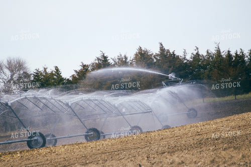 Pivot Irrigation 82137