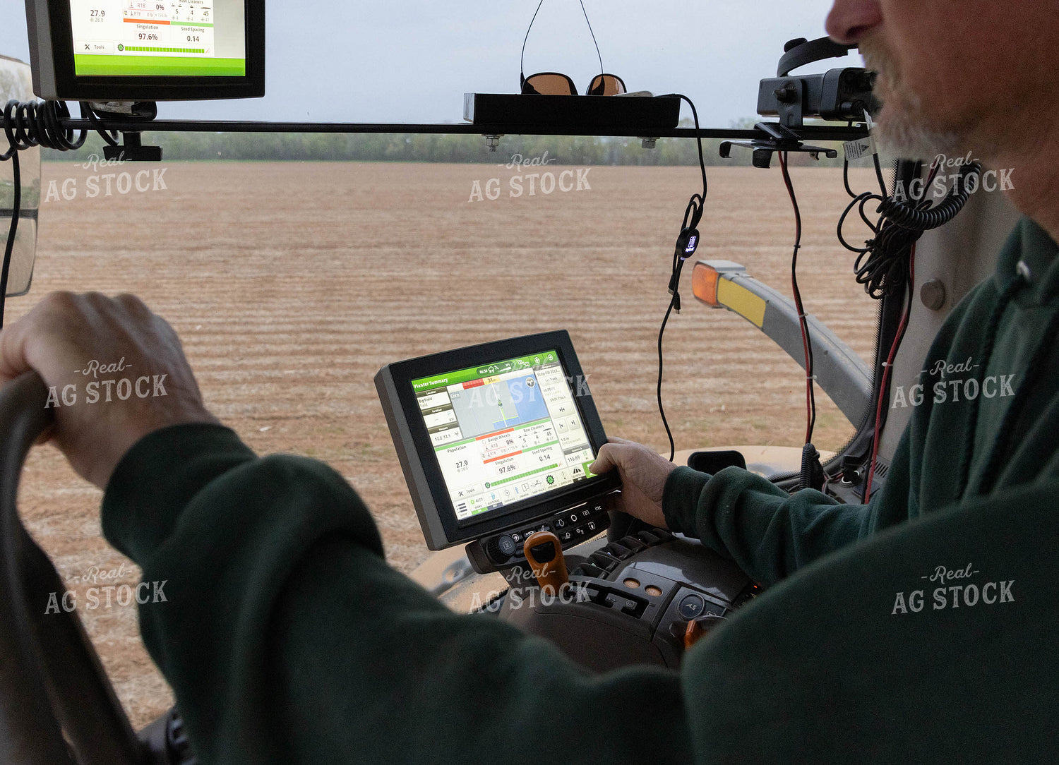 Driving Sprayer 79582
