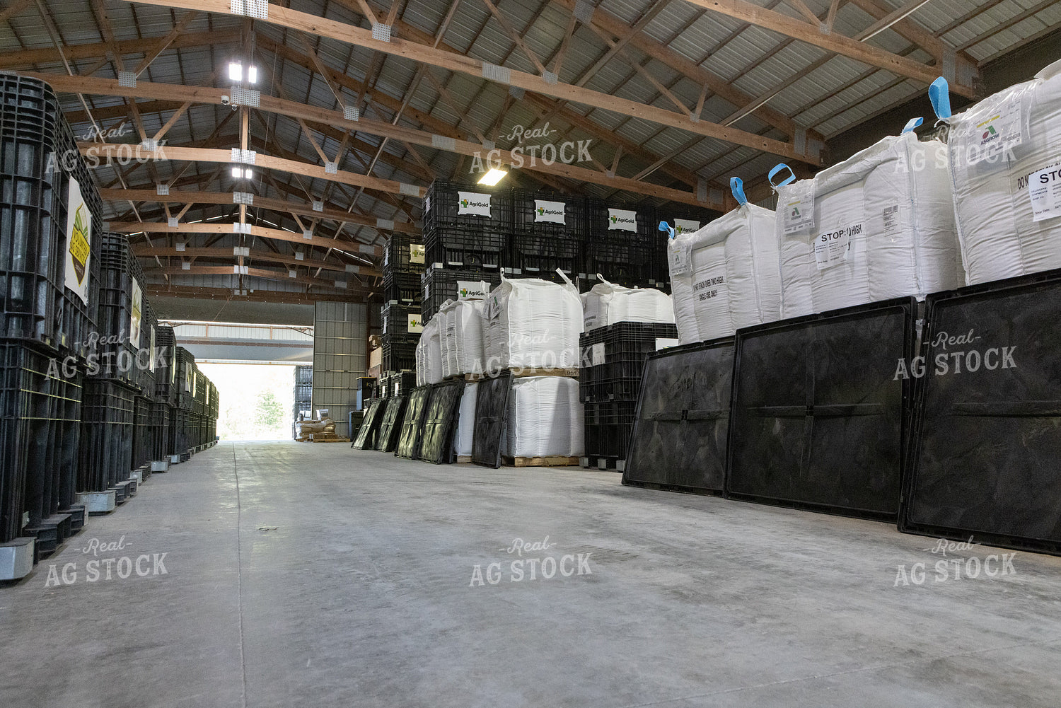 Seed Warehouse Shed 79788