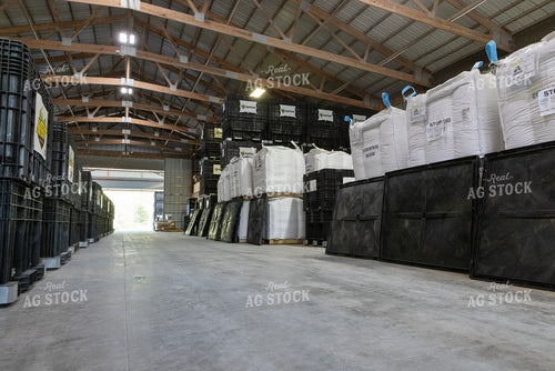 Seed Warehouse Shed 79788