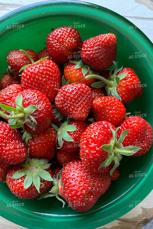 Strawberries 145052