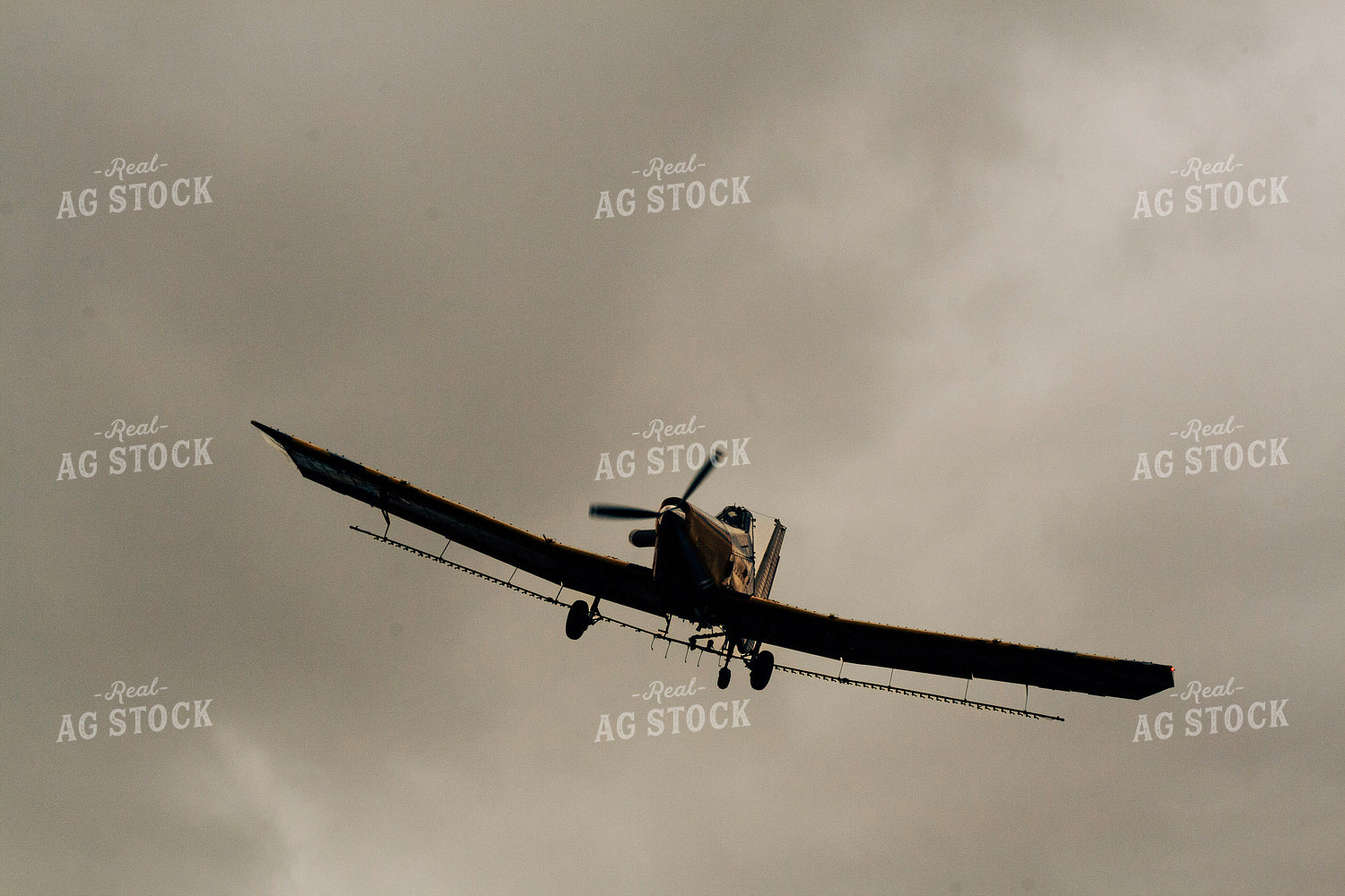Crop Duster 122061
