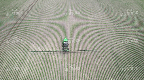 Spraying Corn 65430