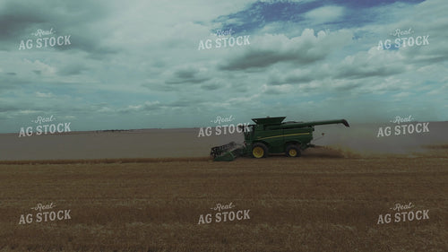 Wheat Harvest 239335