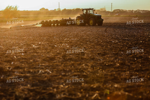 Planting 2872