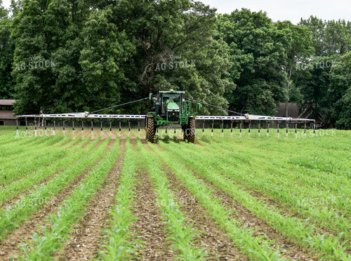 Drop Nozzling Fertilizer 86001