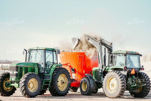 Mixing Feed 64115