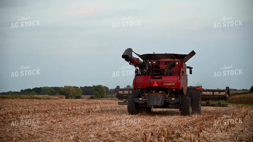 Combine Switching Rows